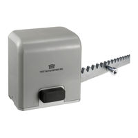 TMT Automation Boxer 500 User Manual