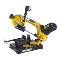 Femi 784XL Use And Maintenance Manual