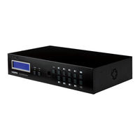 CYP OR-HD88S Operation Manual