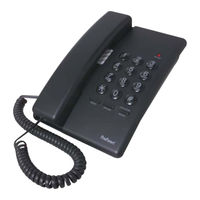Profoon Profoon TX-117 User Manual