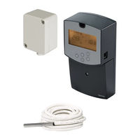Uponor Smatrix Move PLUS Quick Manual