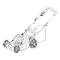GreenWorks Pro 2508002CT Owner's Manual