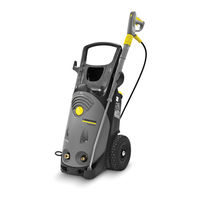 Kärcher HD 4.5/32-4S Ec User Manual