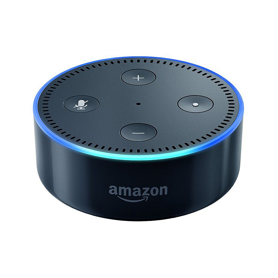 Amazon Echo Plus User Manual