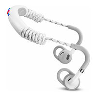 Urbanears Active Stadion User Manual