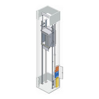 Otis Elevator HydroFit Owner's Information Manual