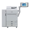 All in One Printer Canon imagePress C910 Quick Manual