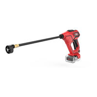 Hyper Tough HT19-401-003-15 Operator's Manual