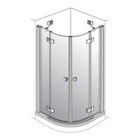 Duscholux Classic Installation Instructions Manual