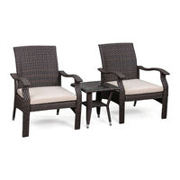 Balkene Home 63362 Manual