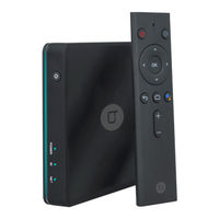 techBite 201805 User Manual