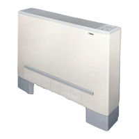 Delchi AWX Installation And Maintenance Manual