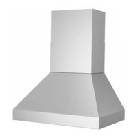 BlueStar PM Series Installation And Use & Care Manual