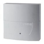 QUNDIS Q node 5.5 Operating And Installation Instructions