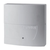 QUNDIS Q node 5.5 Operating And Installation Instructions