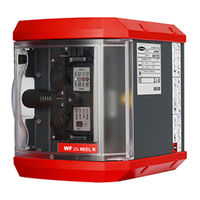 Fronius WF 30i Operating Instructions Manual