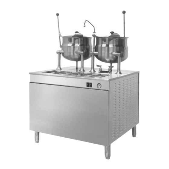 Cleveland 24-EM-K6-24 Specifications
