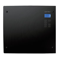 Waves CH-103809 Manual