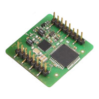Elatec TWN3 Mini Reader Mifare NFC Technical Manual