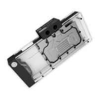 EK Quantum Vector2 RE RTX 3080 ABP Set D-RGB User Manual