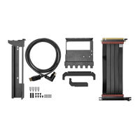 Ek Vertical GPU Holder EVO Installation Manual