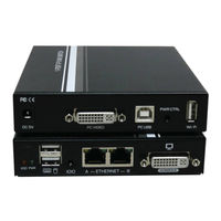 Uniclass KLE Series User Manual