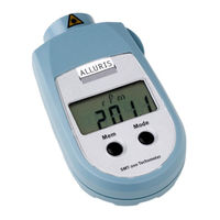 Alluris SMT-200C Operation Manual