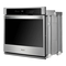 Oven Whirlpool WOS31ES0JS User Instructions