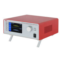 THORLABS BBD303 User Manual