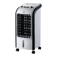 DCG CLIMA VERI25 Manual