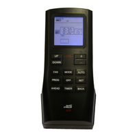 Well Straler RC-17 User Manual