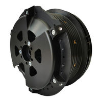 LZ design FES-VEN-M100 Manual