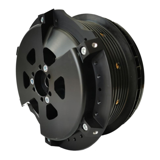 LZ design FES-VEN-M100 Manuals