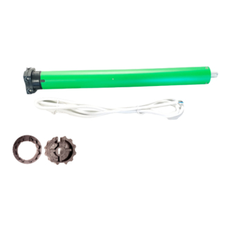 DIMOEL SHUT Quick Start Manual