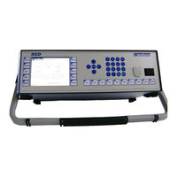 maturo NCD Manual