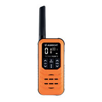 Albrecht Tectalk Float 2 Manual
