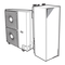 Heat Pump Daikin Altherma EHVH/X16S18+26CA Installer's Reference Manual