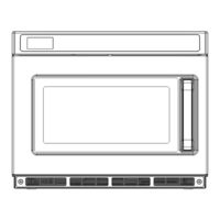 maestrowave MW18Ti60Hz Operation Manual