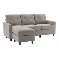 Belleze Altera 014-HG-31051 Manual