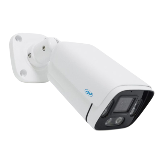 PNI IP740 User Manual