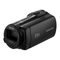 Camcorder Samsung SMX-F50 User Manual