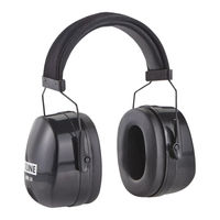 U-Line S-20706BL Instructions