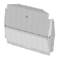 Ranger Design C12-PC Installation Manual