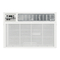 Air Conditioner GE AEH24 Owner's Manual And Installation Instructions