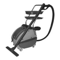 POLTI MONDIAL VAP 4500 Instructions For Use Manual