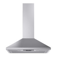 Ikea LUFTIG Manual