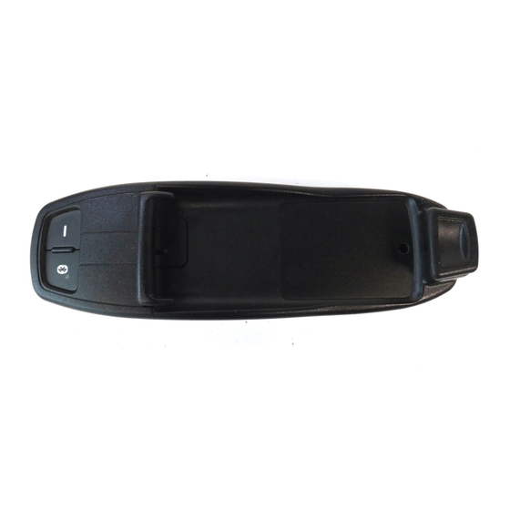 Mercedes-Benz A2048204151 Installation Instructions