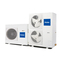 Heat Pump Haier AU482FIERA Installation & Maintenance Instructions Manual