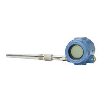 Rosemount 3144P Quick Start Manual