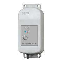 Hobo MX2302 Manual